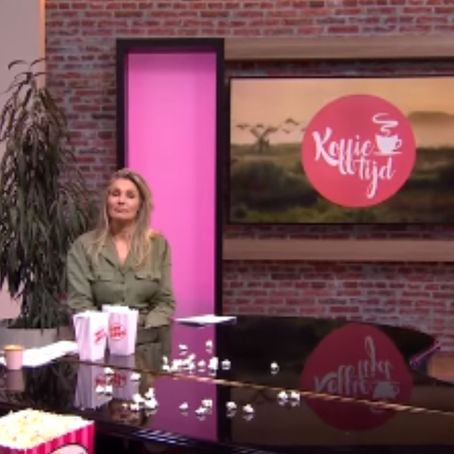 Filmtips bij Koffietijd van Dennis Alink