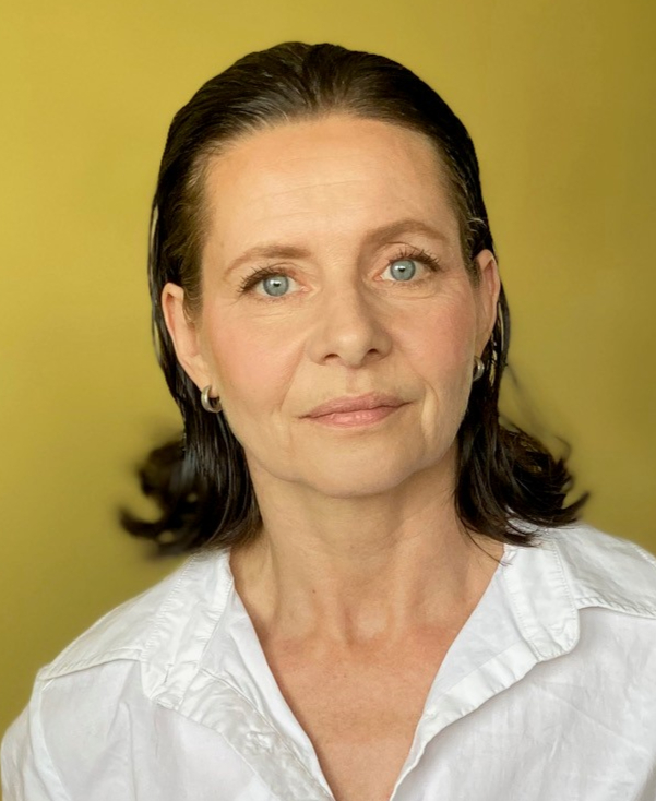 Susanne Middelberg