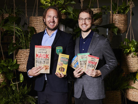 GREENFORCE over samenwerking met Pieter Pot: 'perfecte match'