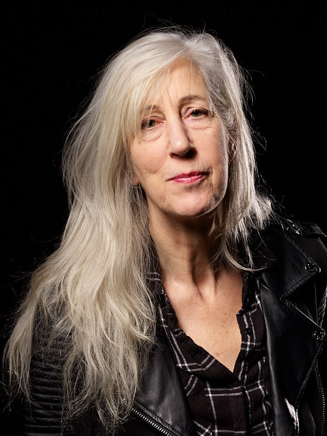 Extra portret van Catharina Haverkamp