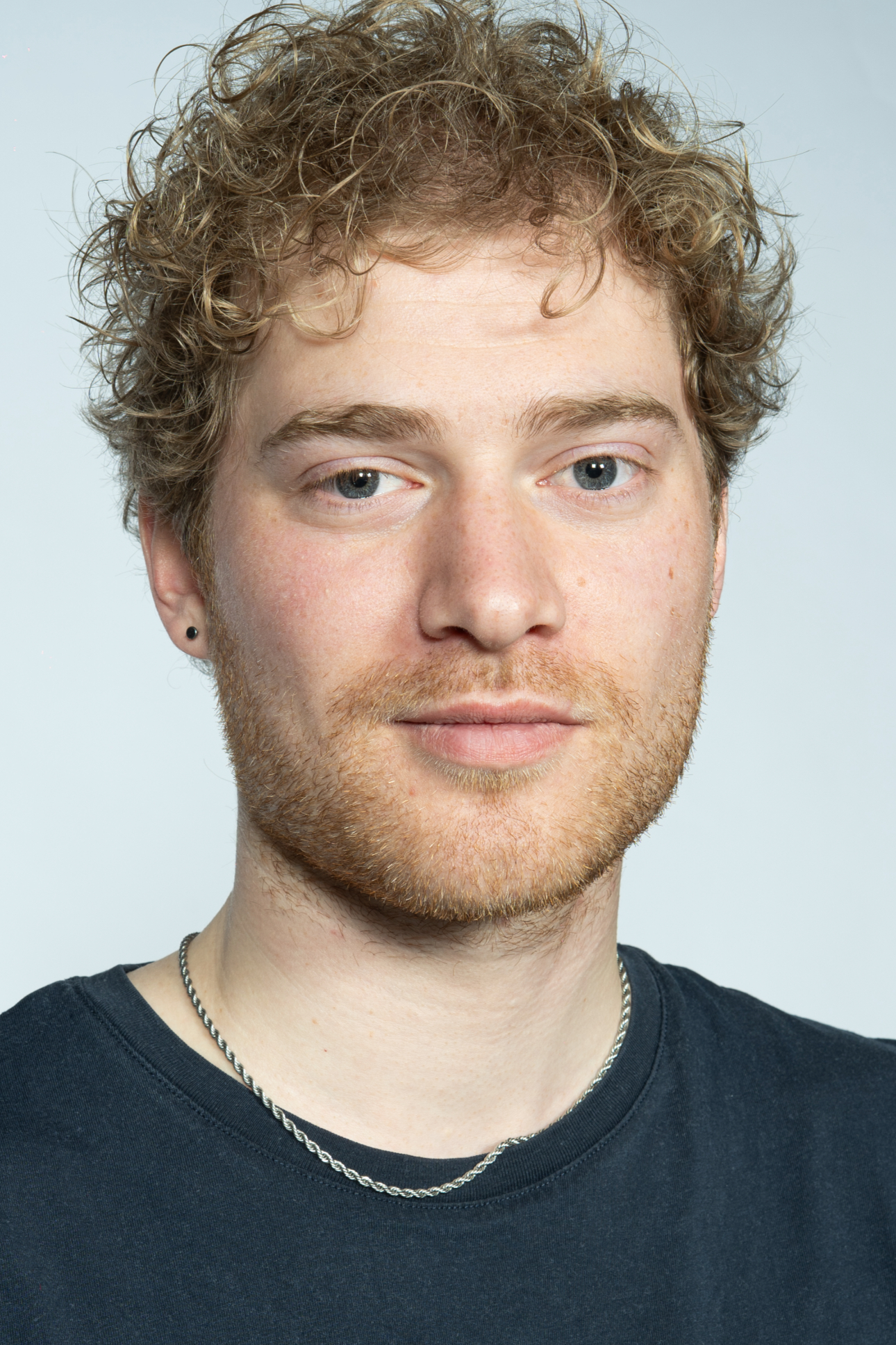 Jaron Rook