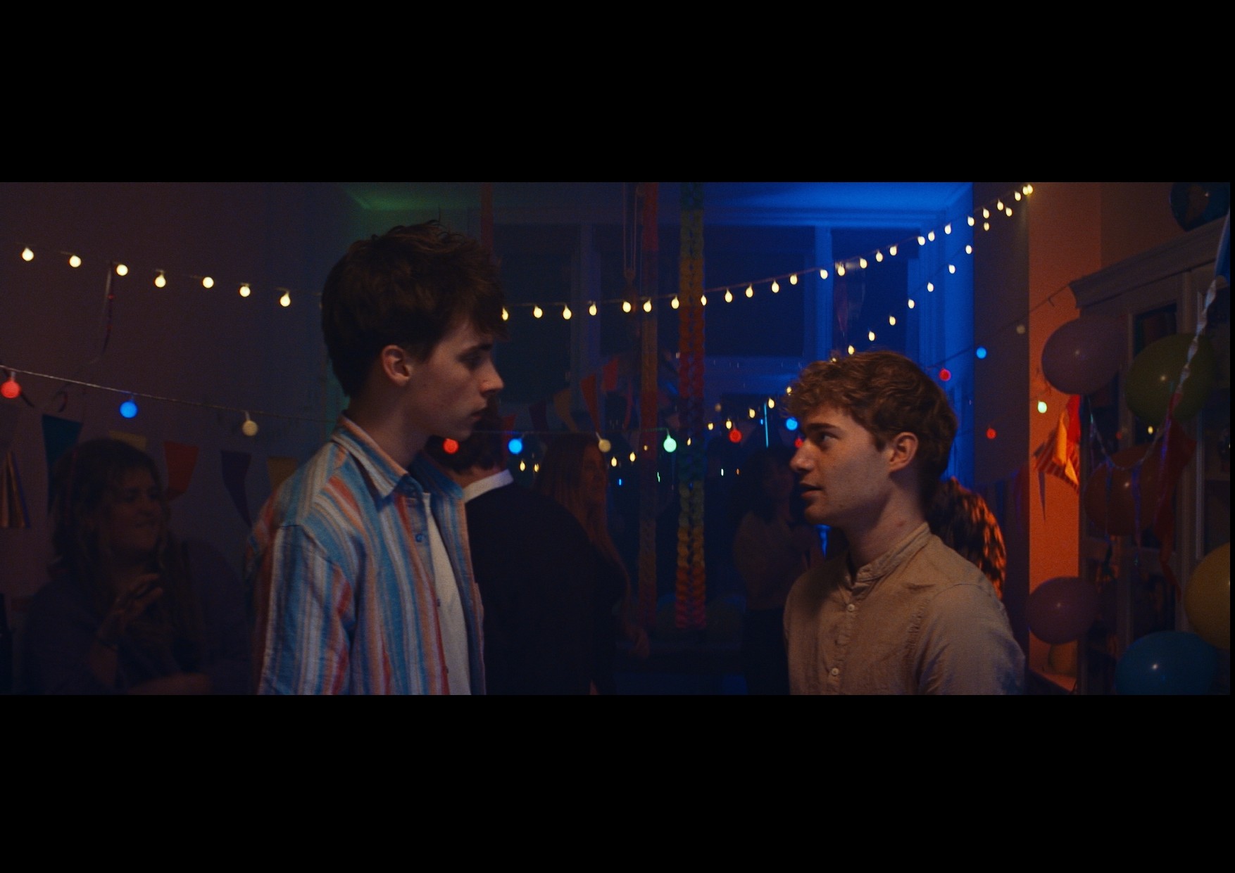 Still from the work of Jaron Rook