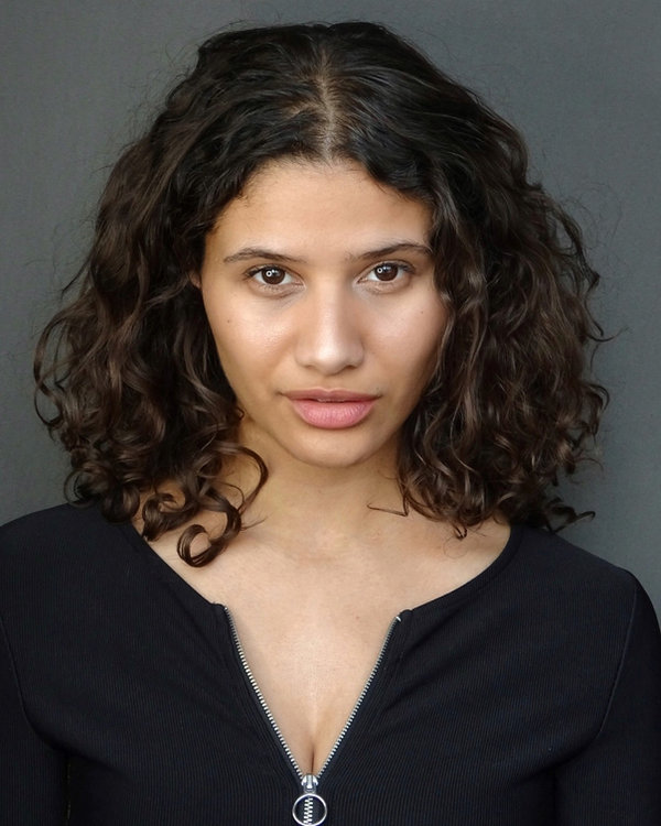 Jessica de Jong
