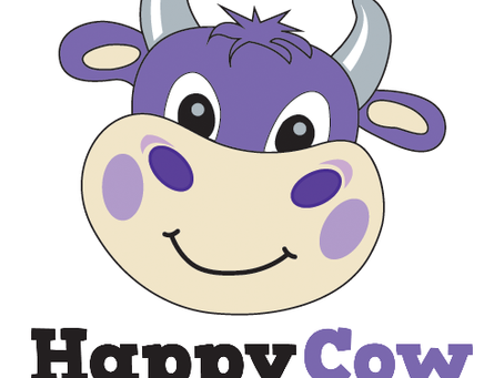 HappyCow publiceert geen top-10 vanwege corona