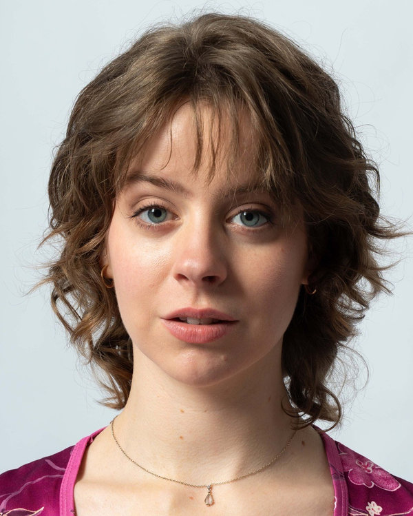 Isis Caljé