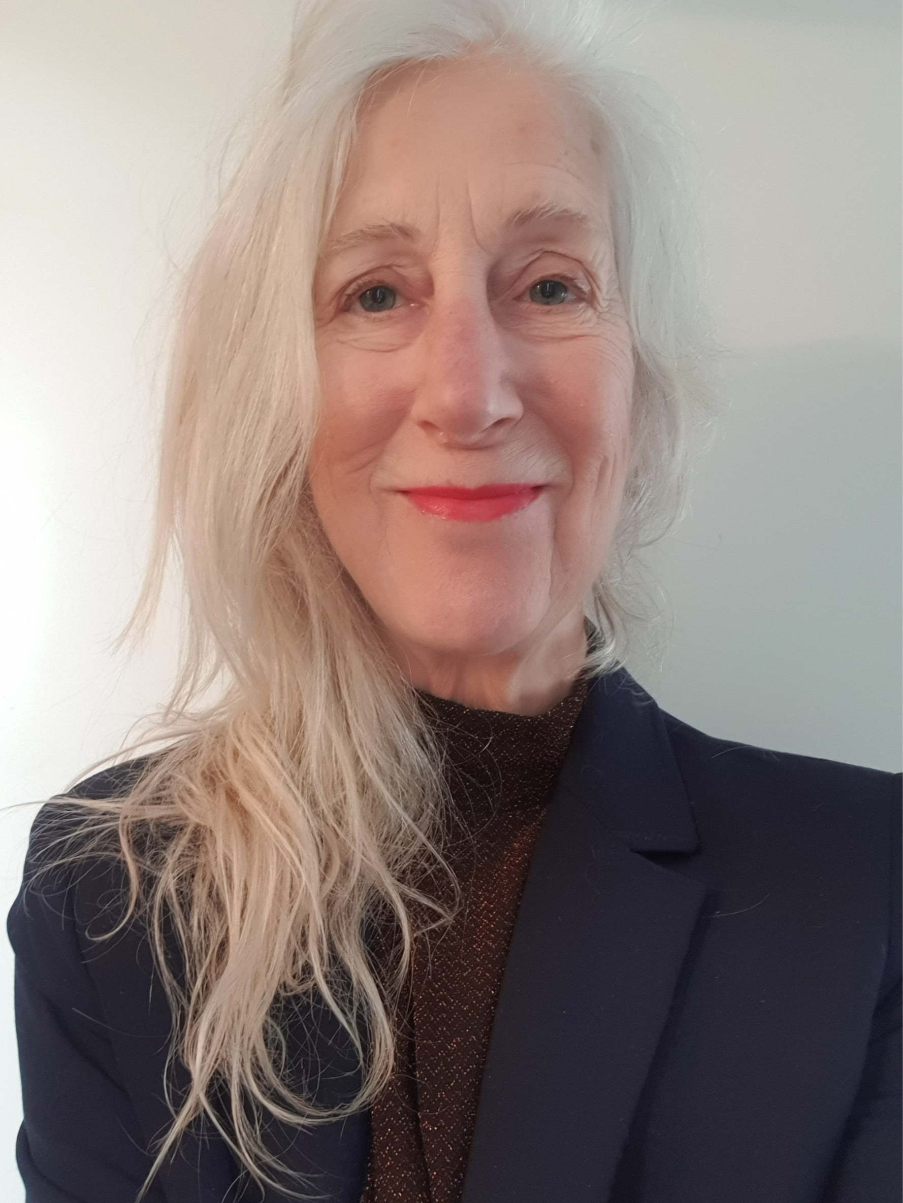 Catharina Haverkamp