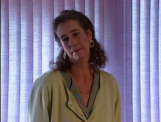 Still uit het werk van Catharina Haverkamp