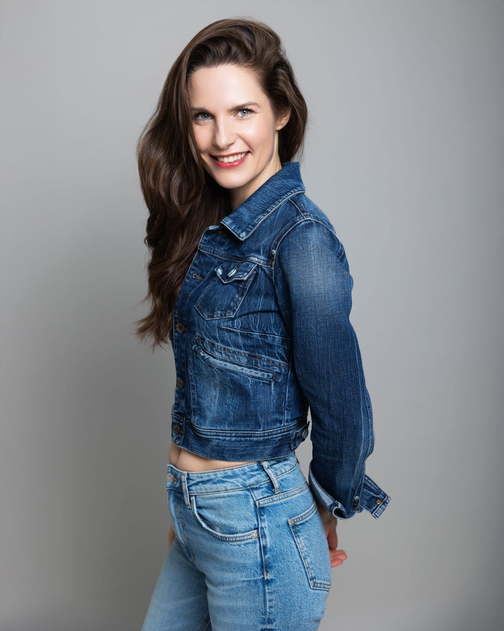 Additional portrait of Jolien Rutgers