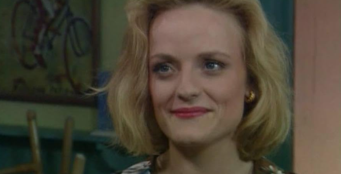 Still from the work of Mirjam de Rooij