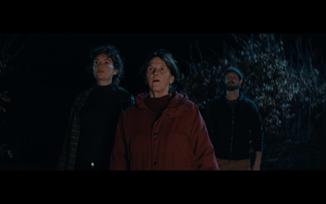 Still from the work of Eline Havenaar