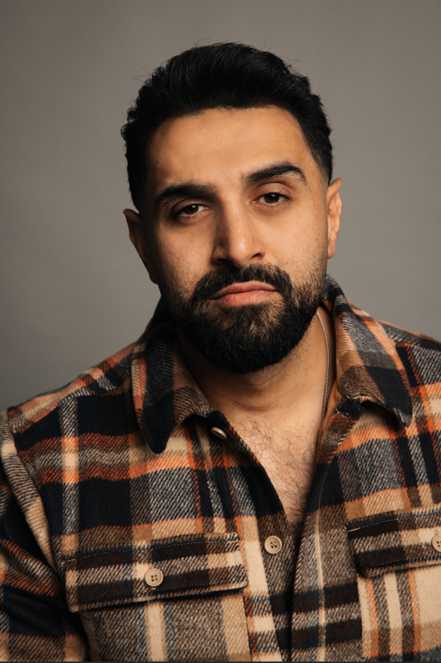 Arabi Ghibeh