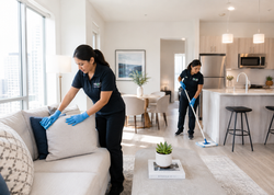 Corporate Housing