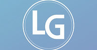 a circle logo using L G  lcsw.jpg