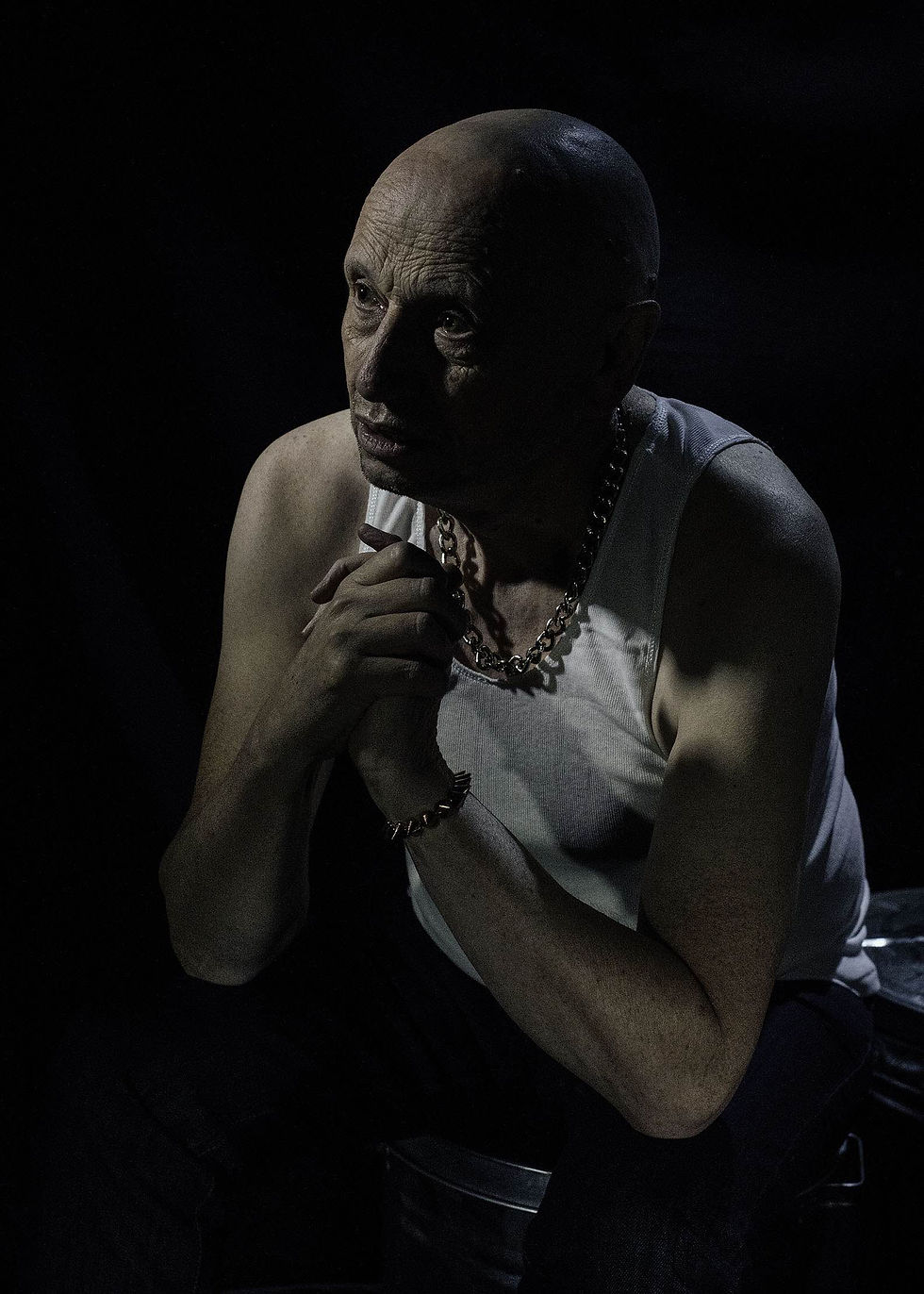 David Macrae - Actor