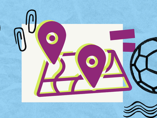 #ClubesParaChile - ¡Viajar con el club de barrio!