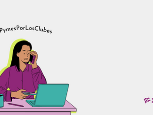 Si eres PYME, nos abrazamos