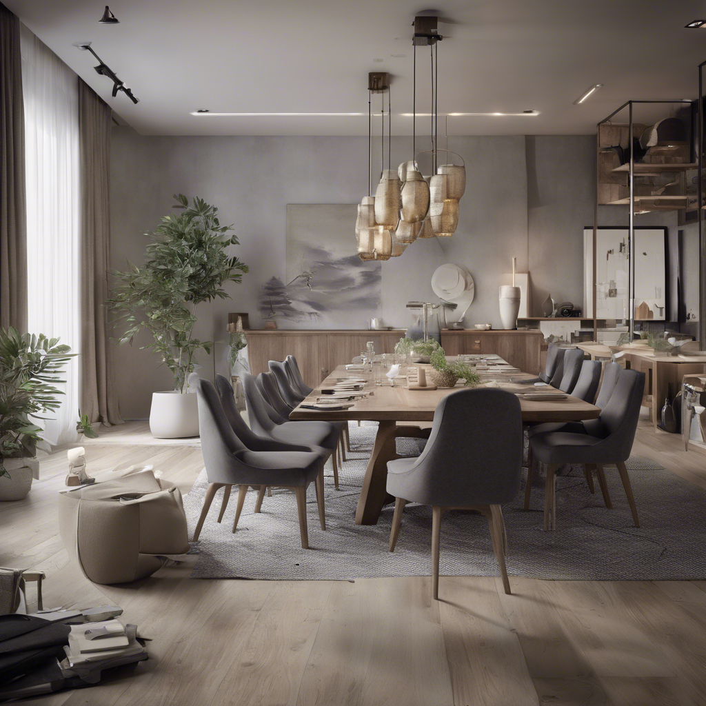 Interior Design Benefits