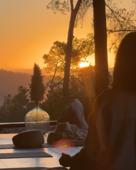 yoga and fitness retreat ibiza 2026