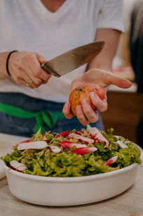 fitness retreat in portugal