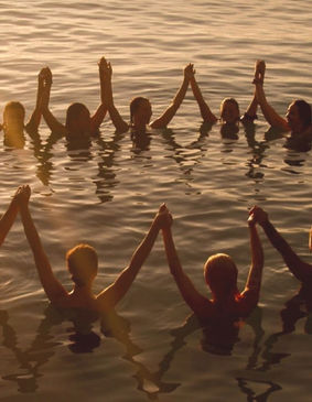 yoga and fitness retreat ibiza