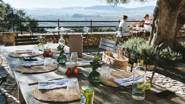 yoga retreat Mallorca 