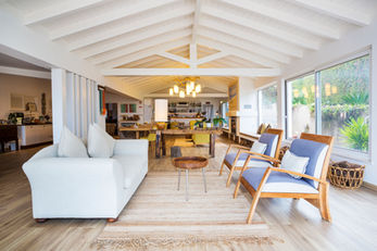 Yoga Retreat in Portugal