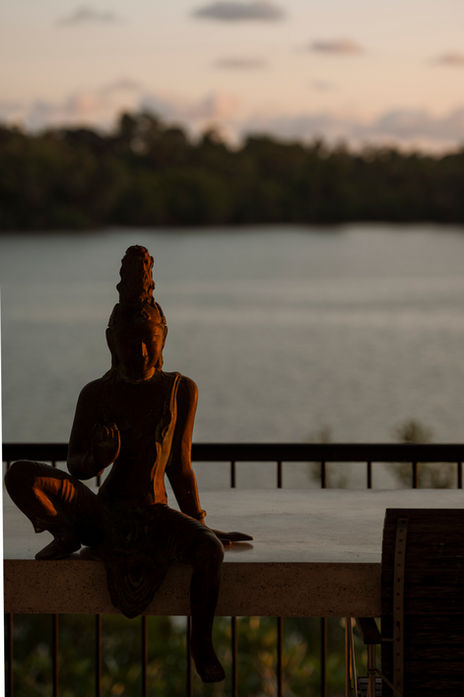 yoga retreat sri lanka january 2027