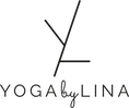 yoga by lina