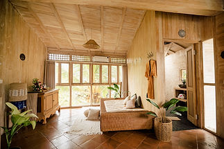 fitness retreat in bali