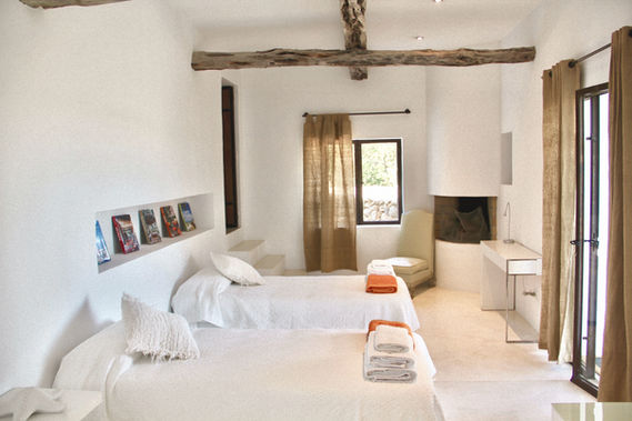 retreat in ibiza 2026, april, may