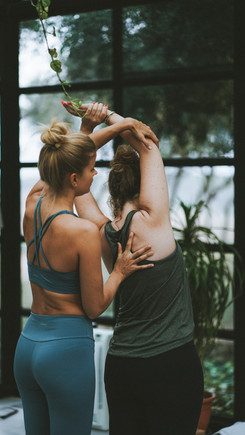 yoga retreat Mallorca