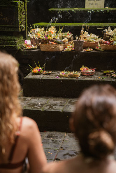 Yoga and fitness retreat in Bali, yoga Bali, Bali retreat