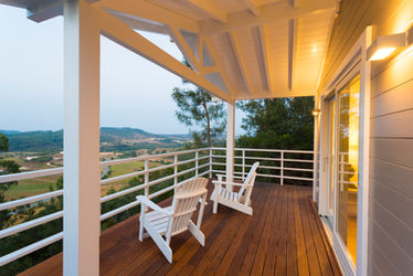 Yoga Retreat in Portugal