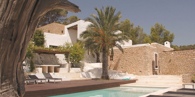 retreat in ibiza 2026, april, may