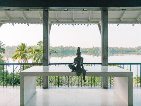 yoga and meditation retreat sri lanka january 2027