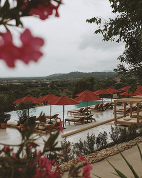 Yoga and fitness retreat in Mallorca