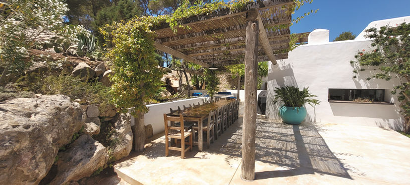 retreat in ibiza 2026, april, may