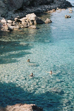 retreat in ibiza 2026, april, may