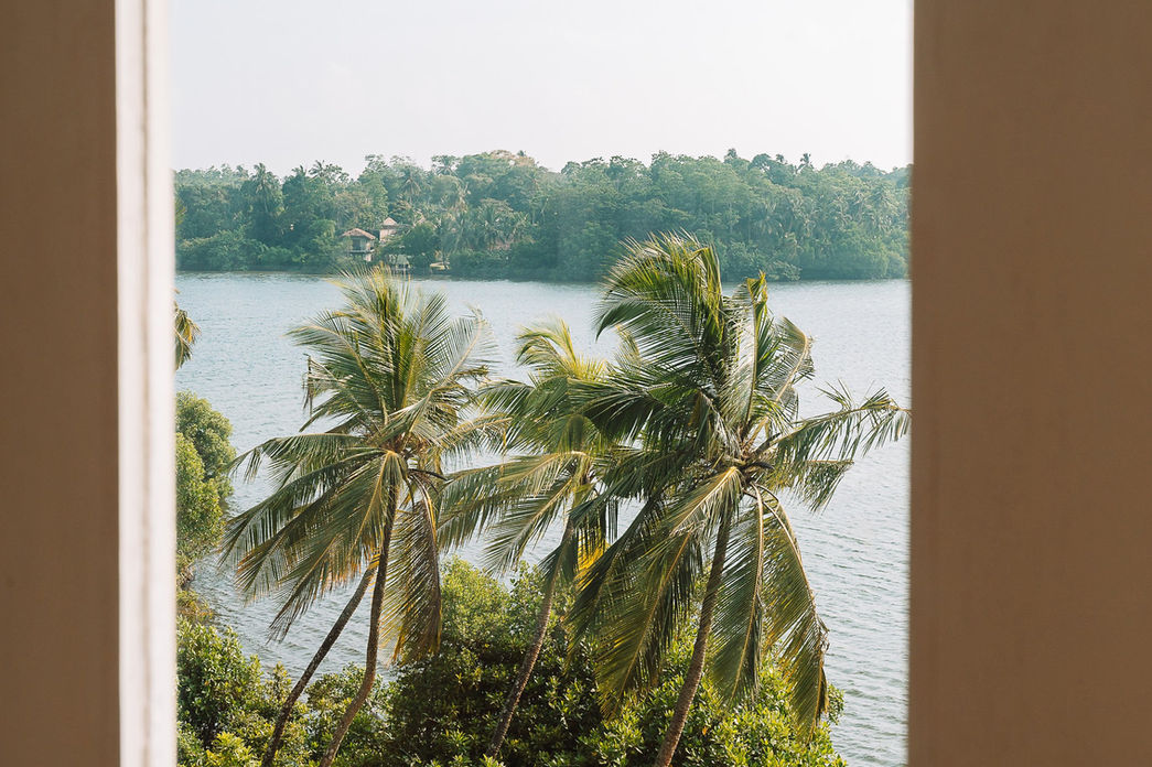 yoga retreat sri lanka january 2027