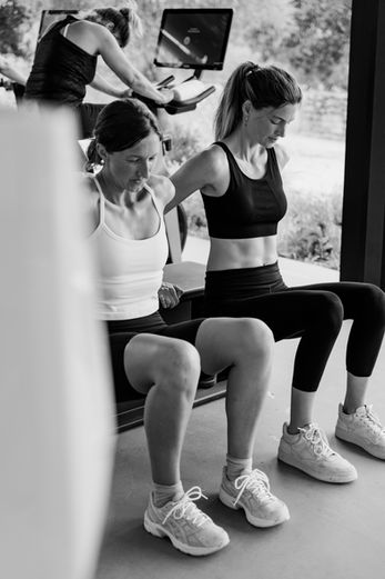 Yoga and fitness retreat in Mallorca