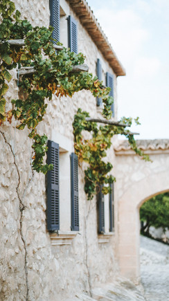 yoga retreat Mallorca