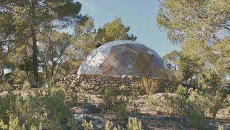 retreat in ibiza 2026, april, may