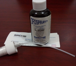 DEFROSPRAY