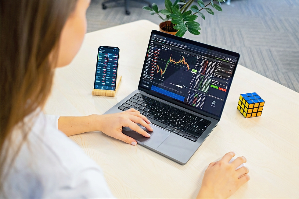Finanzanlage und ETF-Beratung Schwarzwald-Baar-Kreis – Finanzpont