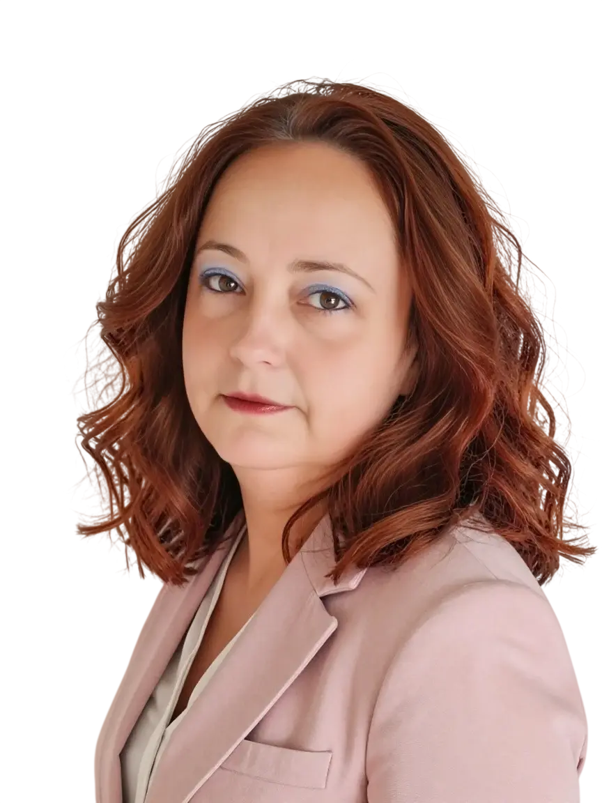 Diana Medovarszki Finanzberaterin - Finanzpont