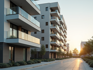 Kapitalanlage im Immobilienbereich: So investieren Sie richtig