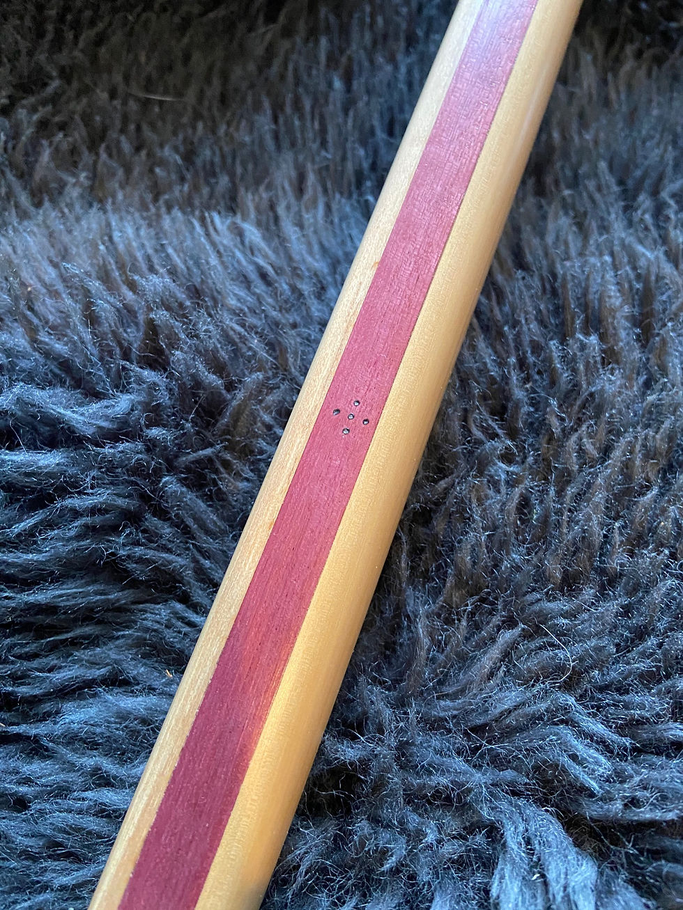Thumbnail: Laminated Warbow