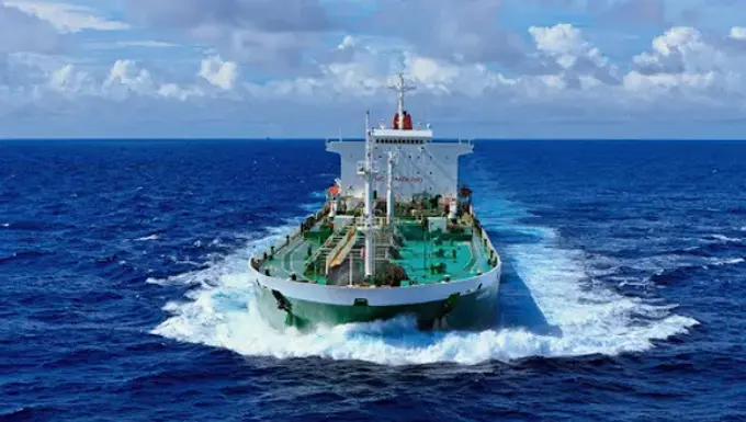 Lifeboat & Rescue Boat Davit Winch Installation – M/V Houston