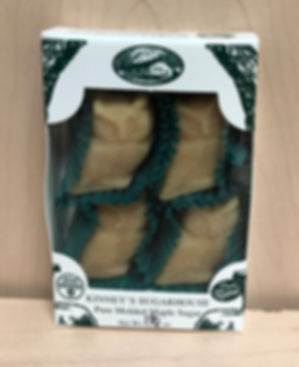 Maple Sugar Owls