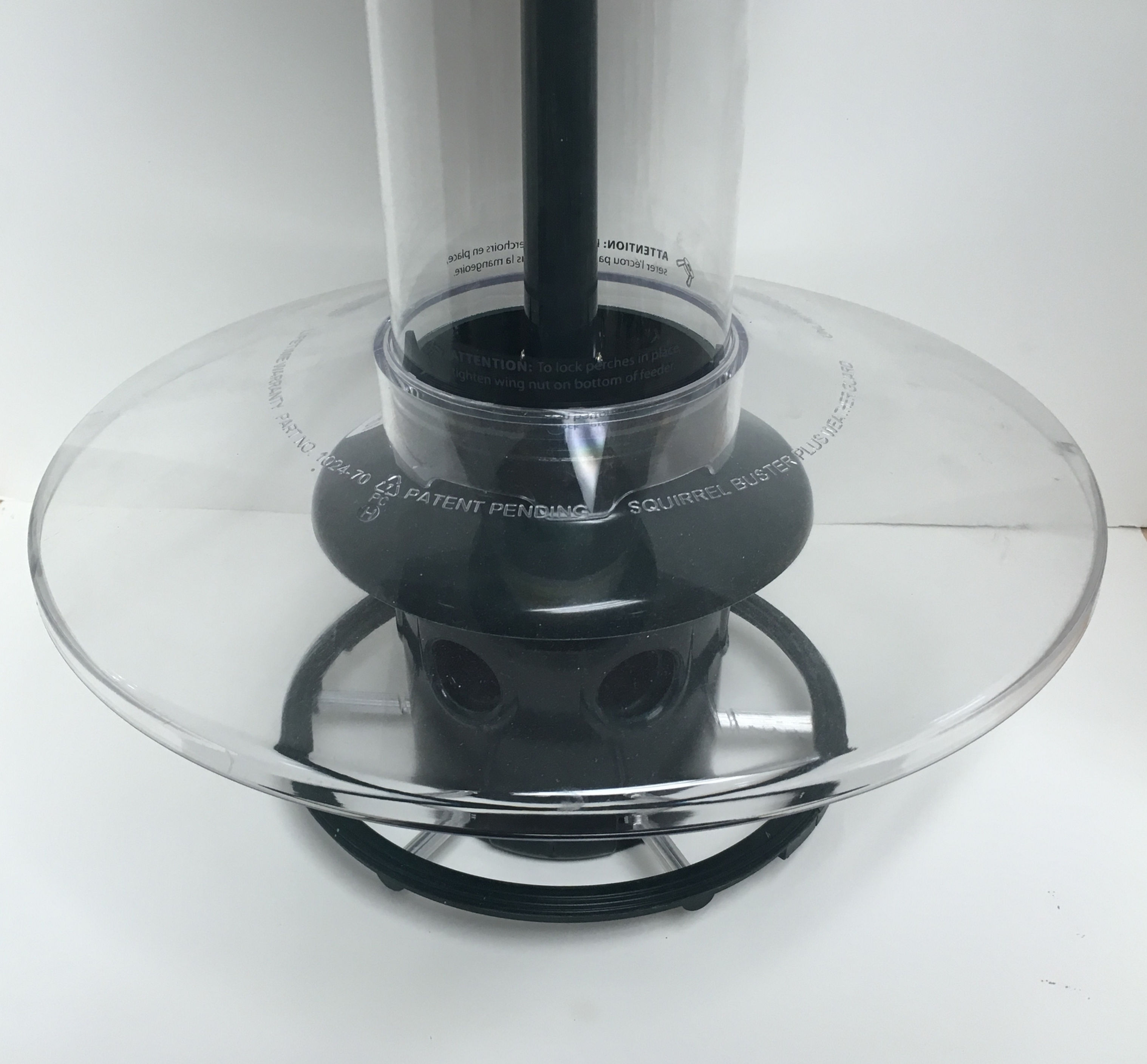 Squirrel Buster Plus Weather Guard